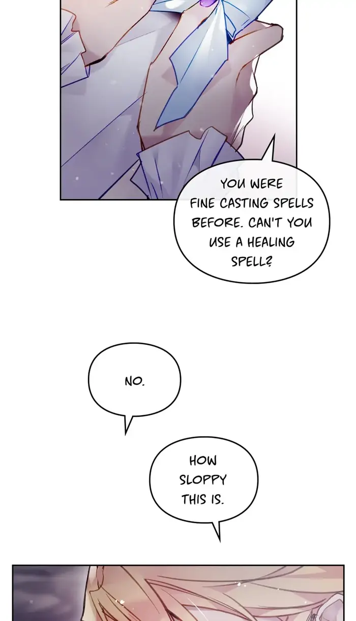Villains Are Destined to Die Chapter 116 image 25_optimized